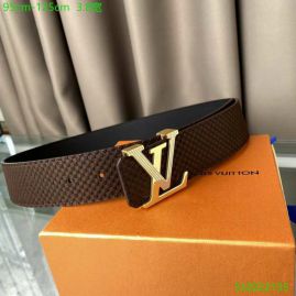 Picture of LV Belts _SKULVBelt38mmX95-125cm7D326100